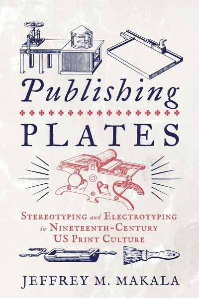 Produktbild: Publishing Plates