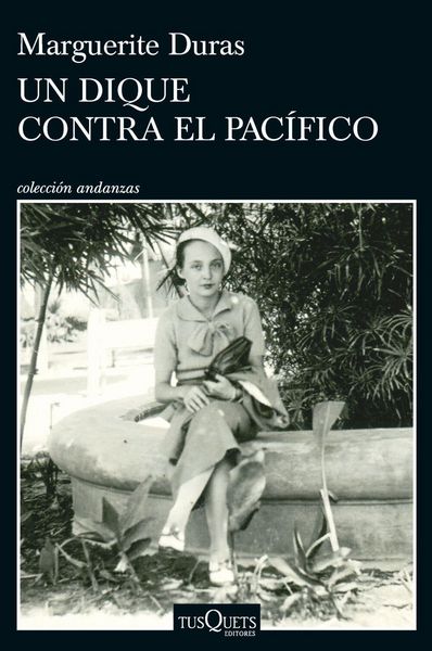 Produktbild: Un dique contra el Pac&iacute;fico