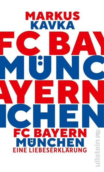 Produktbild: FC Bayern M&uuml;nchen