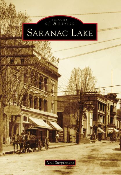 Produktbild: Saranac Lake