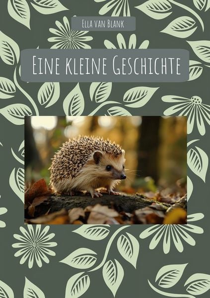 Produktbild: Eine kleine Geschichte