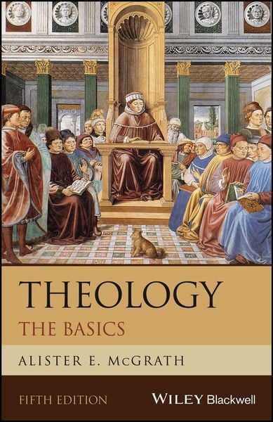Produktbild: Theology