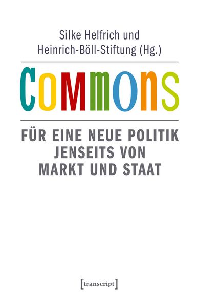 Produktbild: Commons