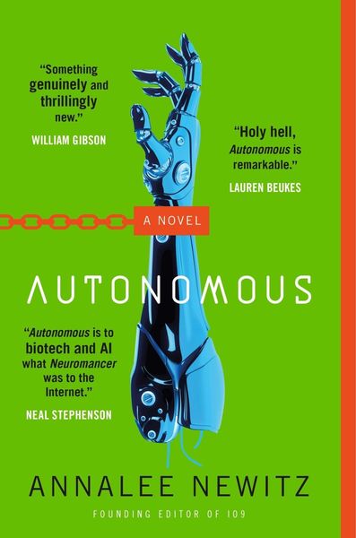 Produktbild: Autonomous