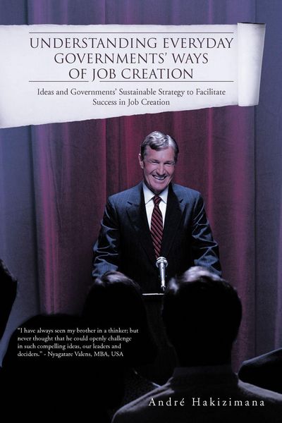 Produktbild: Understanding Everyday Governments' Ways of Job Creation