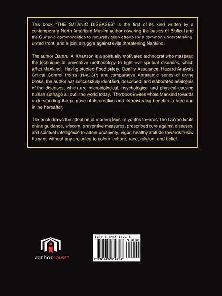 Produktbild: The Satanic Diseases