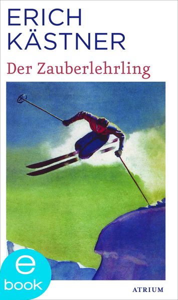 Produktbild: Der Zauberlehrling