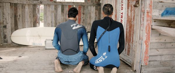 Gaza Surf Club