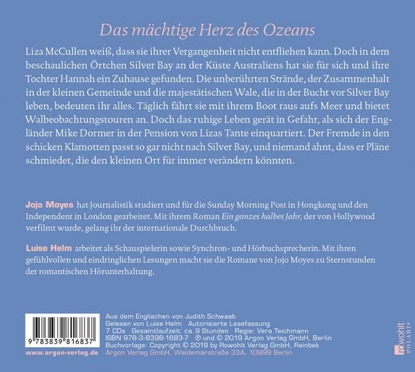 Produktbild: N&auml;chte, in denen Sturm aufzieht