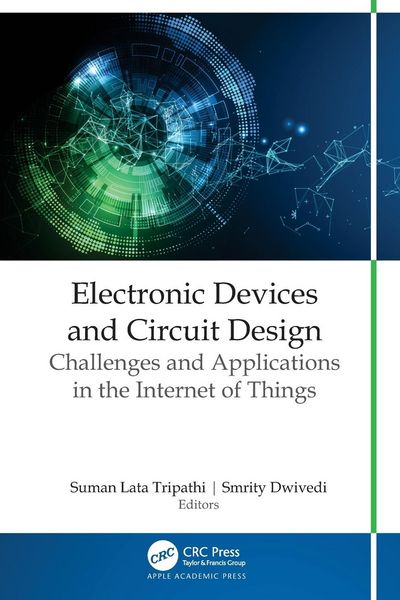 Produktbild: Electronic Devices and Circuit Design