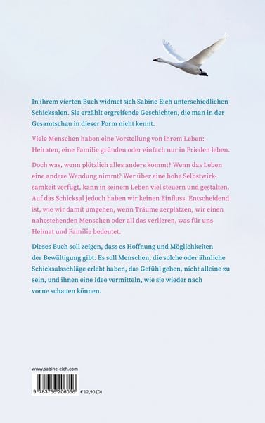 Produktbild: Wenn sich das Leben anders entscheidet