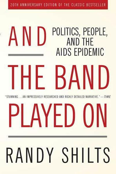 Produktbild: And the Band Played On