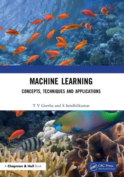 Produktbild: Machine Learning