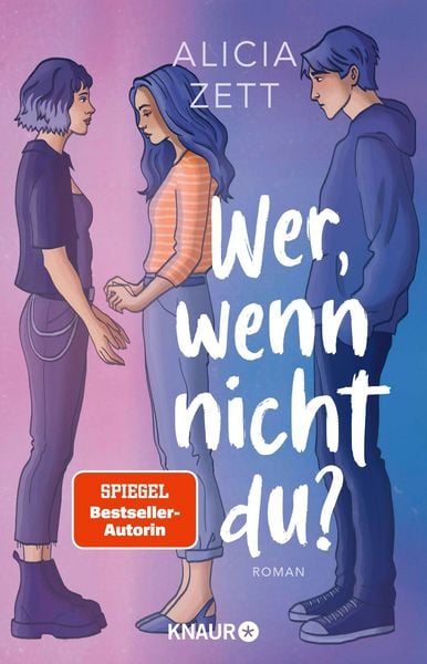 Produktbild: Wer, wenn nicht du