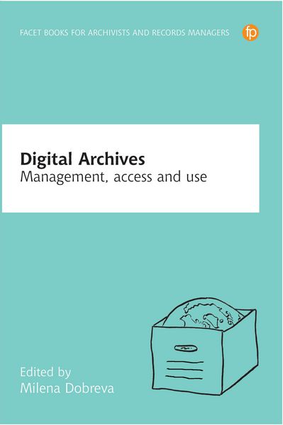 Produktbild: Digital Archives