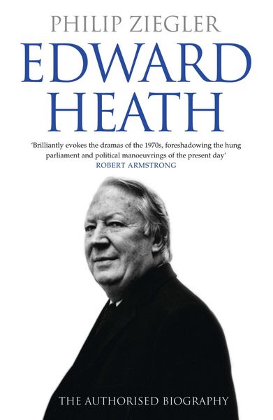 Produktbild: Edward Heath