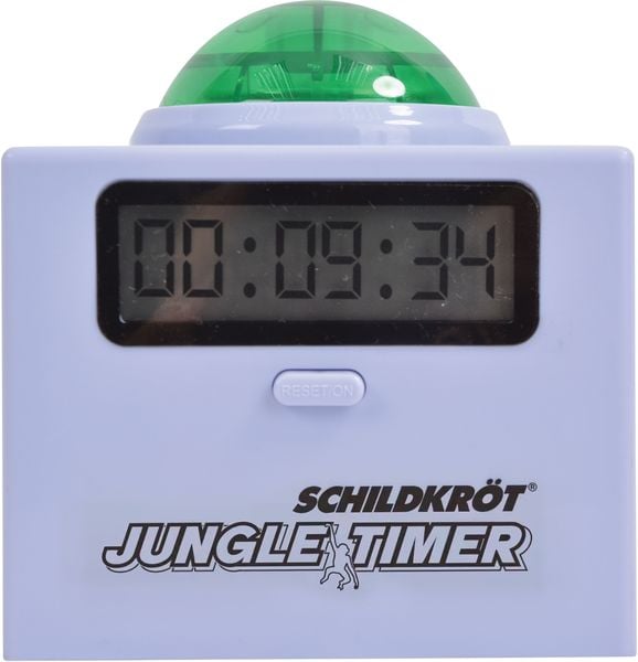 Produktbild: Jungle TIMER mit Buzzer, Stoppuhr mit Signalgeber