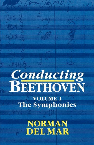 Produktbild: Conducting Beethoven