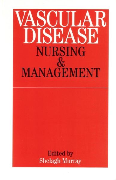 Produktbild: Vascular Disease