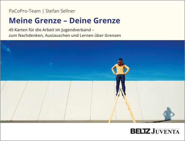 Meine Grenze - Deine Grenze