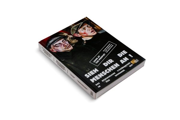 Produktbild: Sieh dir die Menschen an!