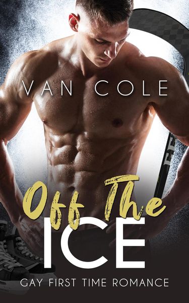 Produktbild: Off The Ice