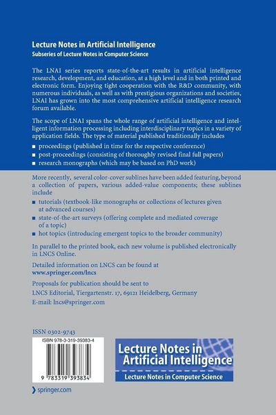 Produktbild: Artificial Intelligence and Soft Computing