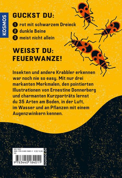 Produktbild: Guckst du unten