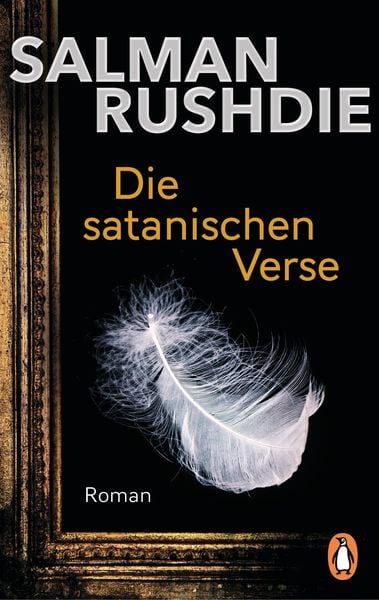 Cover of the book Die satanischen Verse