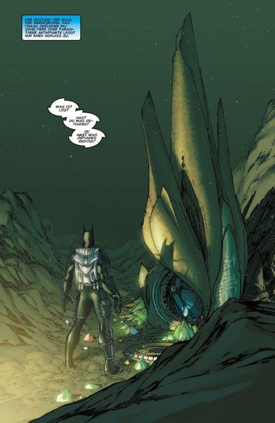 Produktbild: DC Must-Have: Batman & Superman: Supergirl