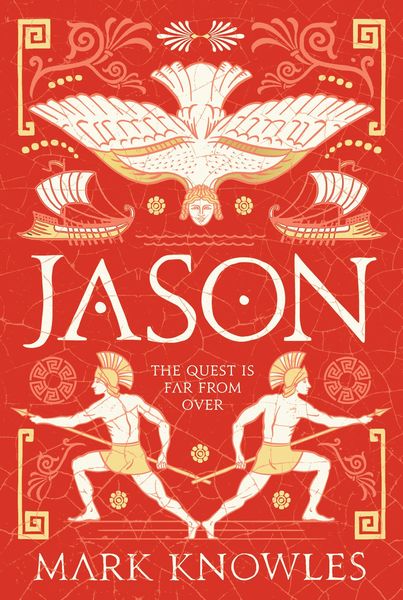 Produktbild: Jason