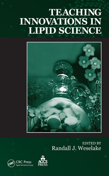 Produktbild: Teaching Innovations in Lipid Science