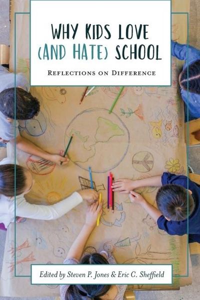 Produktbild: Why Kids Love (and Hate) School