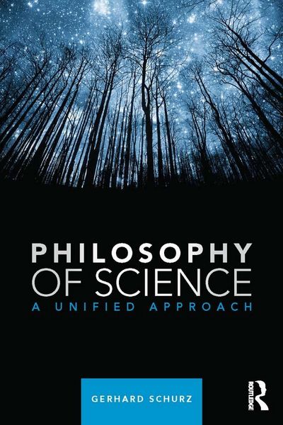 Produktbild: Philosophy of Science