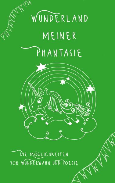 Produktbild: Wunderland meiner Phantasie