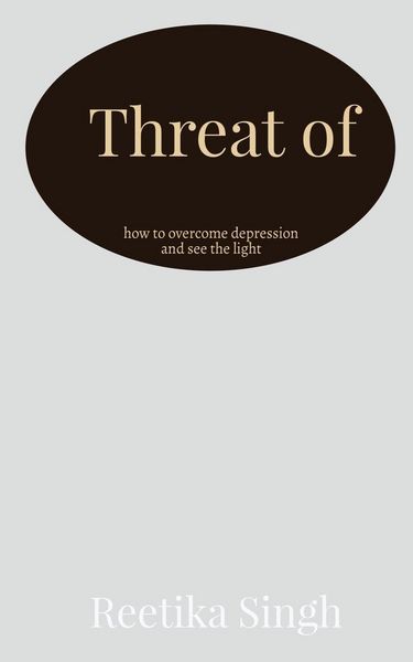 Produktbild: Threat Of Silence