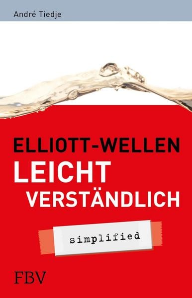 Produktbild: Elliott-Wellen leicht verst&auml;ndlich