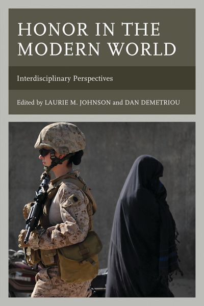 Produktbild: Honor in the Modern World
