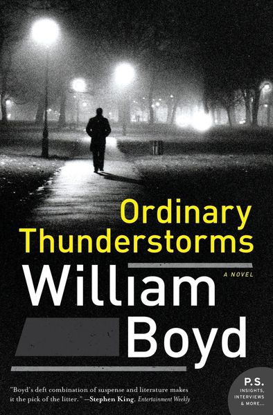 Produktbild: Ordinary Thunderstorms