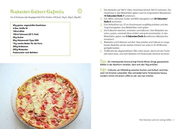 Produktbild: Gesund und g&uuml;nstig kochen mit dem Monsieur Cuisine
