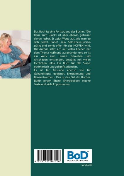 Produktbild: Hoffnung