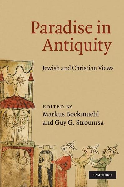 Produktbild: Paradise in Antiquity