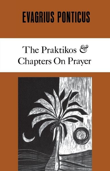 Produktbild: Evagrius Ponticus