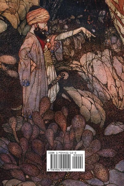 Produktbild: Twenty-Two Goblins