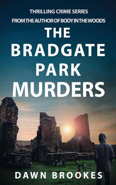 Produktbild: The Bradgate Park Murders