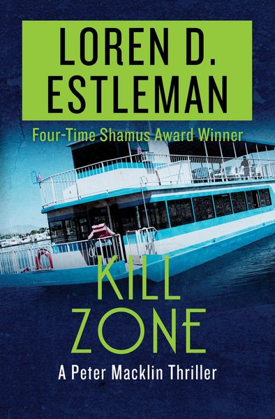 Produktbild: Kill Zone