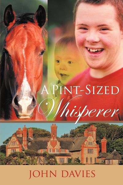 Produktbild: A Pint-Sized Whisperer