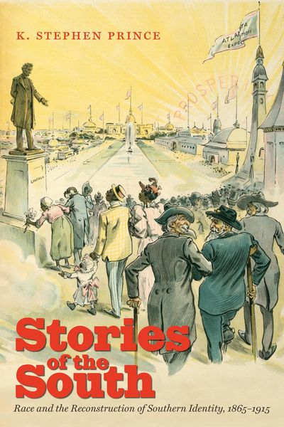 Produktbild: Stories of the South