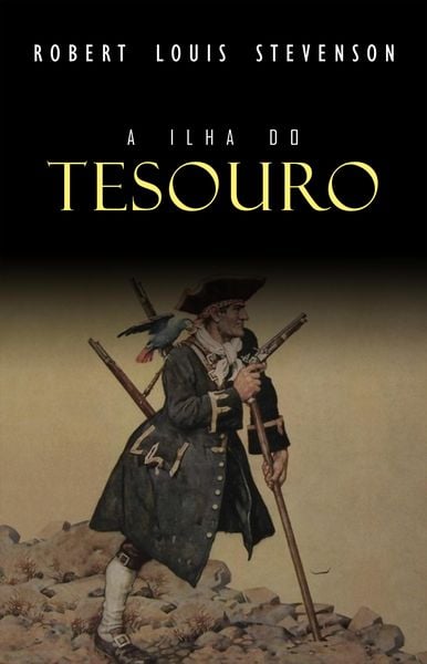 Produktbild: Ilha do Tesouro