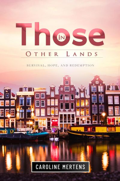 Produktbild: In Those Other Lands